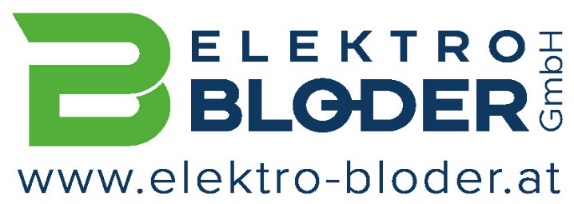 Elektro Bloder