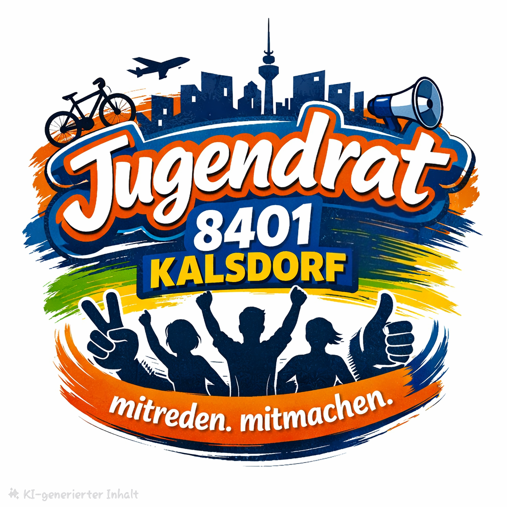 Jugendrat Kalsdorf